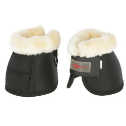 Beschermklokken Teddy Fleece Kerbl