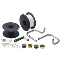 Complete set vliegenvangerlint FlyMaster Kerbl Complete set vliegenvangerlint FlyMaster Kerbl