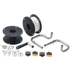 Complete set vliegenvangerlint FlyMaster Kerbl