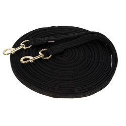 Dubbele longe Soft Covalliero