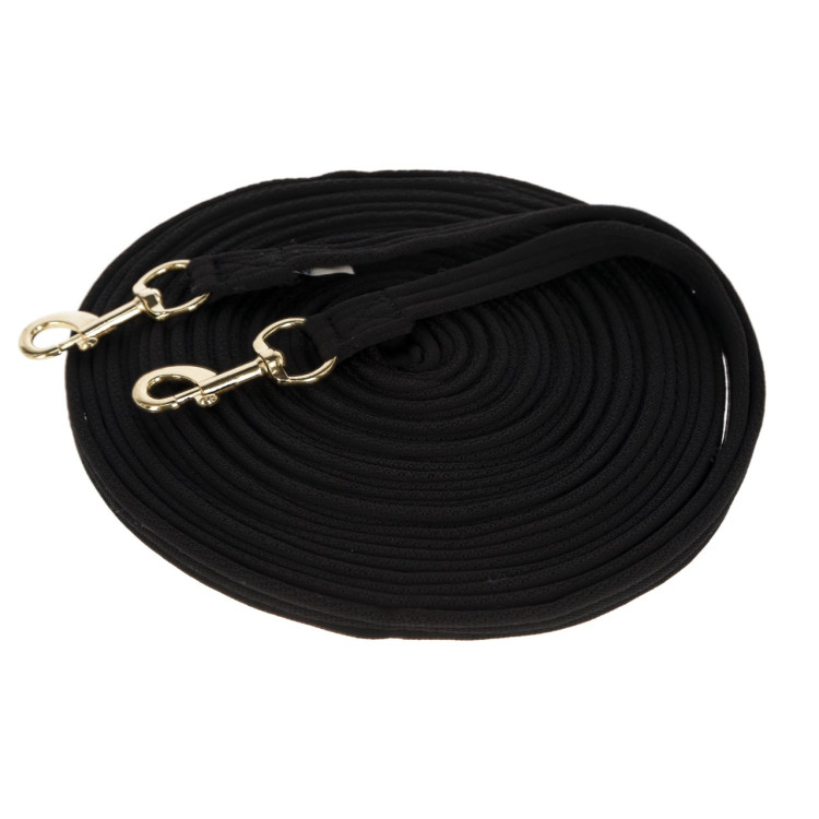 Dubbele longe Soft Covalliero