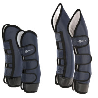 Transportbeschermers Dexter Covalliero Donkerblauw