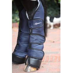 Transportbeschermers Dexter Covalliero Donkerblauw