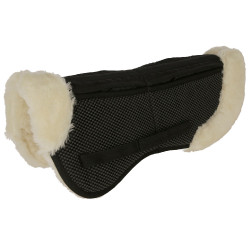 Schokdemper van synthetische bont AntiSlip Covalliero