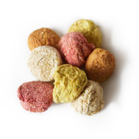 Crunchits Bonbons Evenwicht Multi smaken Crunchits Bonbons Evenwicht Multi smaken