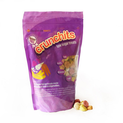 Crunchits Bonbons Evenwicht Multi saveurs