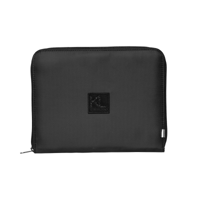 Paspoorthoes Kingsland KLVellie Zwart
