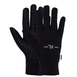Winterhandschoenen met grip Kingsland KLVarsin