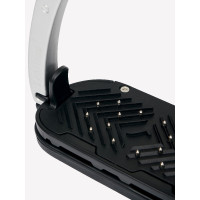 Beugels LeMieux Vector Balance Zwart / zwart