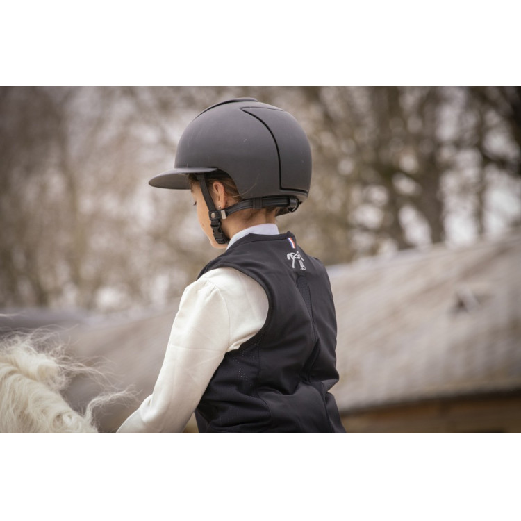 Airbagvest Pénélope Airlight 2 kind Airbagvest Pénélope Airlight 2 kind
