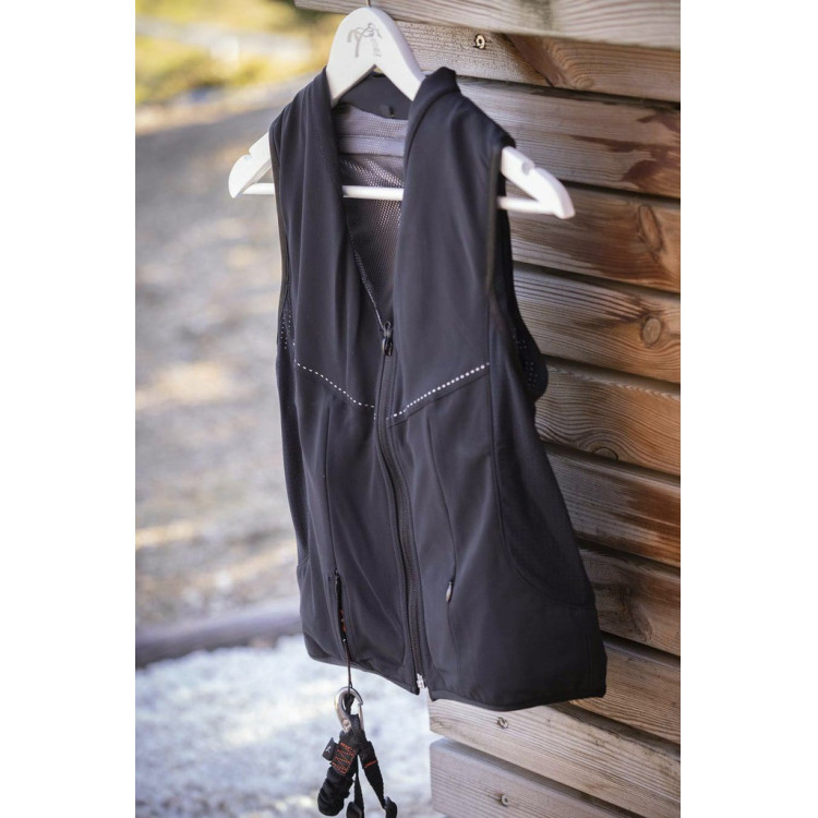 Airbagvest Pénélope Airlight 2 kind Airbagvest Pénélope Airlight 2 kind
