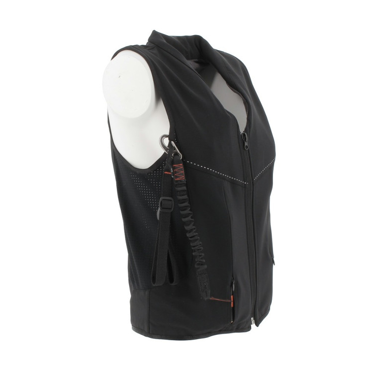 Airbagvest Pénélope Airlight 2 kind Airbagvest Pénélope Airlight 2 kind