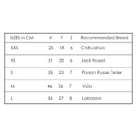 Hondenjas Imperial Riding Ambient Cappuccino Bruin