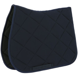 Zadeldek Riding World Essentiel Marine