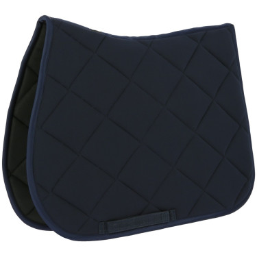 Zadeldek Riding World Essentiel Marine