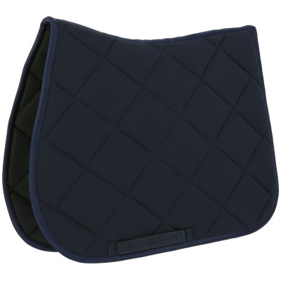 Zadeldek Riding World Essentiel Marine