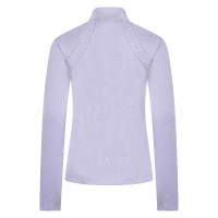 Kinderjas HV Polo Lilian Marine Marineblauw Kinderjas HV Polo Lilian Marine Marineblauw