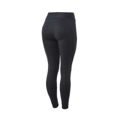 Horze winterlegging Active full grip telefoonzak dames