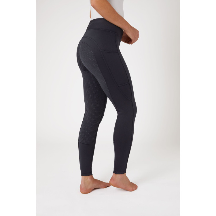 Horze winterlegging Active full grip telefoonzak dames Horze winterlegging Active full grip telefoonzak dames