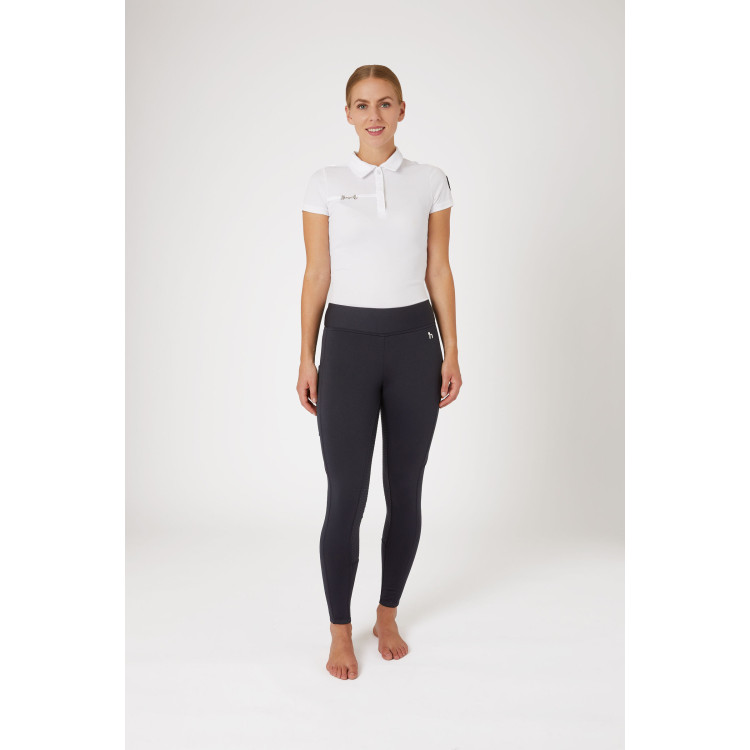 Horze winterlegging Active full grip telefoonzak dames Horze winterlegging Active full grip telefoonzak dames