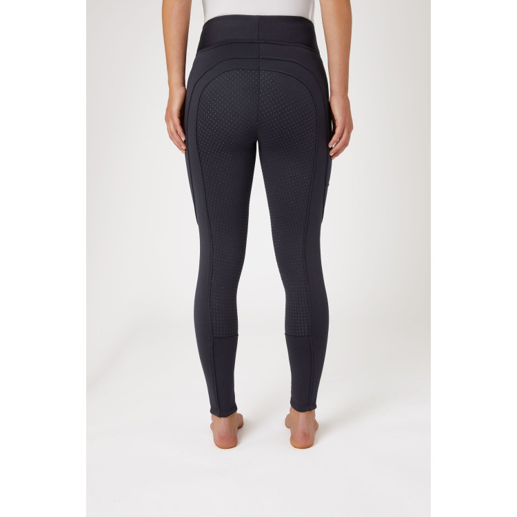 Horze winterlegging Active full grip telefoonzak dames Horze winterlegging Active full grip telefoonzak dames