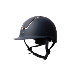 Atmos Metallic II Rijkap Horze