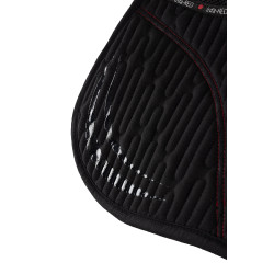 Schokdemper Cairo Infra-Rood Horze Donker antracietgrijs