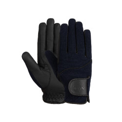 Dames rijhandschoenen Horze Mayla Winter