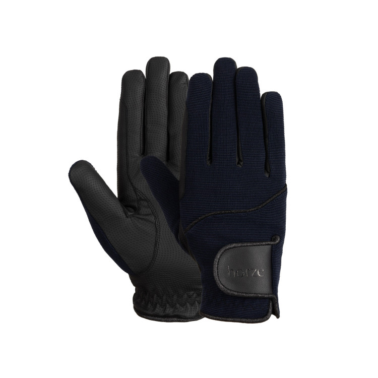 Dames rijhandschoenen Horze Mayla Winter