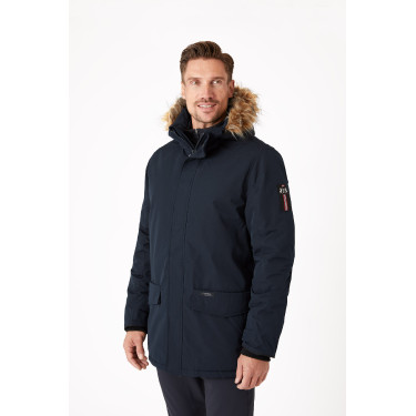 Heren winterparka Garren B Vertigo Heren winterparka Garren B Vertigo