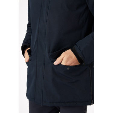 Heren winterparka Garren B Vertigo Heren winterparka Garren B Vertigo