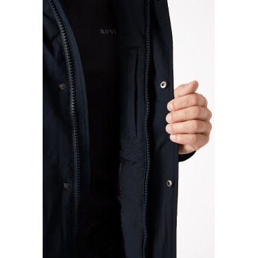 Heren winterparka Garren B Vertigo Heren winterparka Garren B Vertigo
