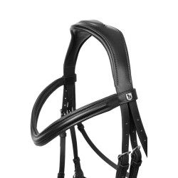 Bridon Chio Horze Zwart