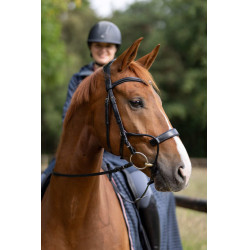 Bridon Chio Horze Zwart