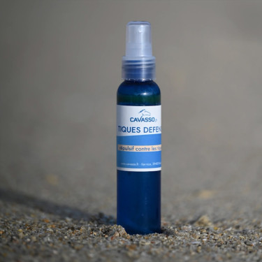 Lotion Anti-teken Defense Cavasso Lotion Anti-teken Defense Cavasso