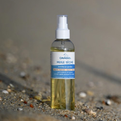 Droge olie spray Cavasso