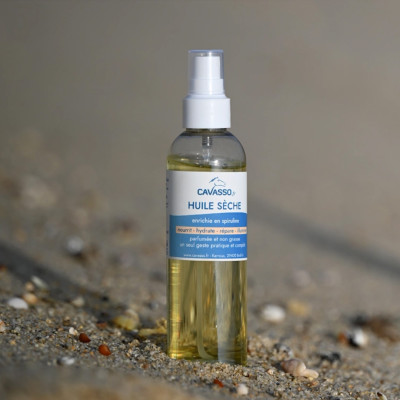 Droge olie spray Cavasso