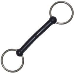 Fijn rubber mors Privilege Equitation Fijn rubber mors Privilege Equitation
