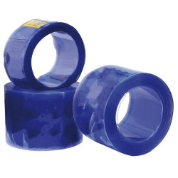 PVC lamellengordijnen breedte 40 cm La Gée