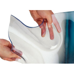 PVC-lamellengordijnen breedte 30 cm La Gée PVC-lamellengordijnen breedte 30 cm La Gée