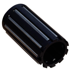 Rollager voor wiel 400x8 4 Plys La Gée