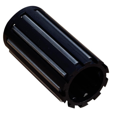 Rollager voor wiel 400x8 4 Plys La Gée