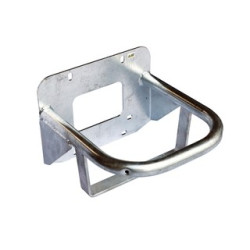 Metalen Bescherming Drinkbak La Gée Metalen Bescherming Drinkbak La Gée