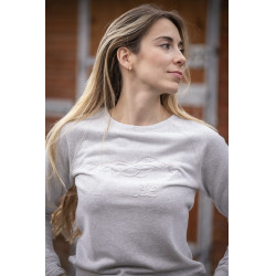 Sweatshirt Pénélope Ully Sweatshirt Pénélope Ully