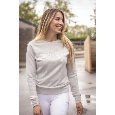 Sweatshirt Pénélope Ully Sweatshirt Pénélope Ully