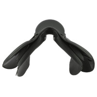 Selle Norton Pro Mixte Havana Bruin