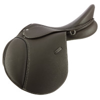 Selle Norton Pro Mixte Havana Bruin Selle Norton Pro Mixte Havana Bruin