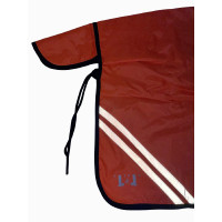 Reflecterende T-deken Oranje