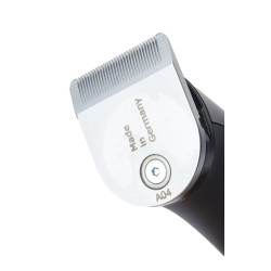 Professionele Horze-tondeuse Ultra licht Marineblauw