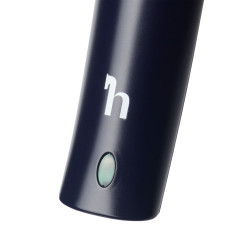 Professionele Horze-tondeuse Ultra licht Marineblauw